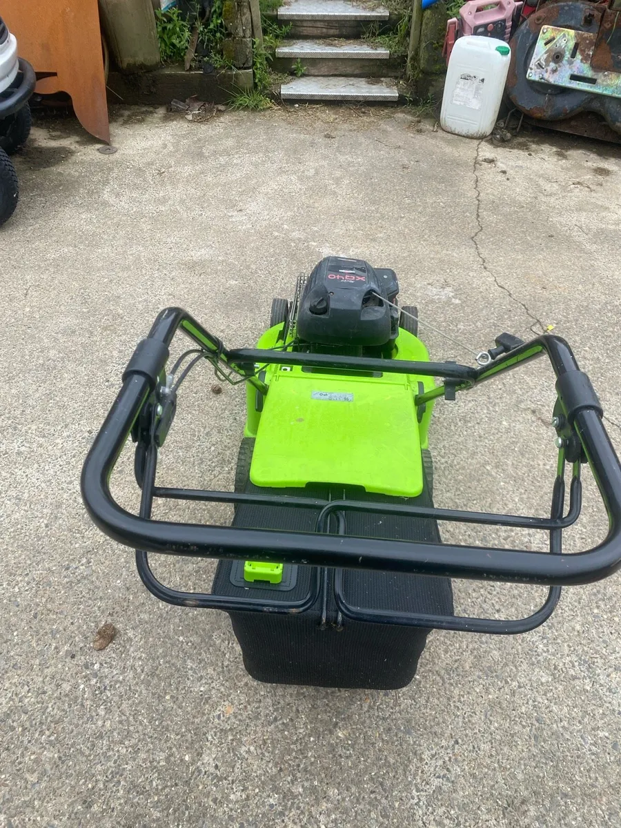 Garden equipment - Image 4