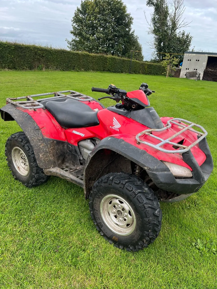 Farm quads wanted !! - Image 1