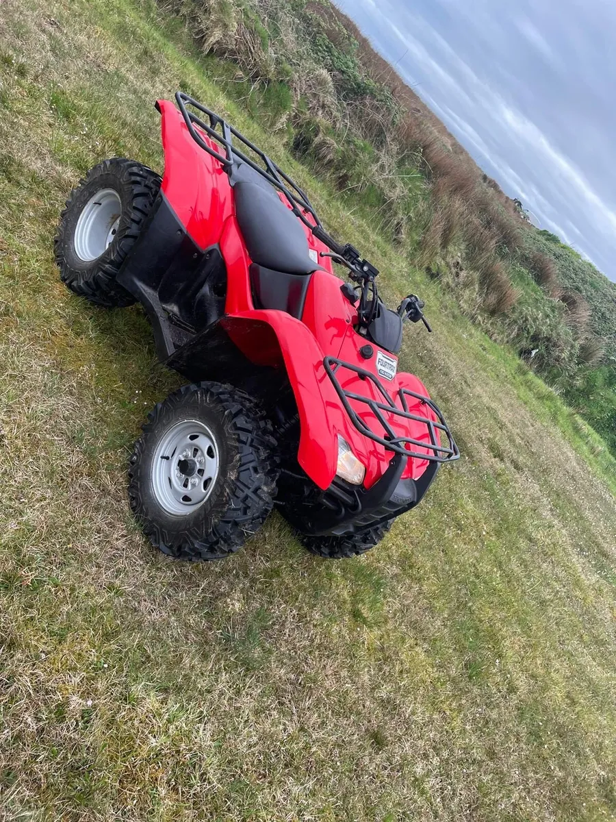 Farm quads wanted !! - Image 2