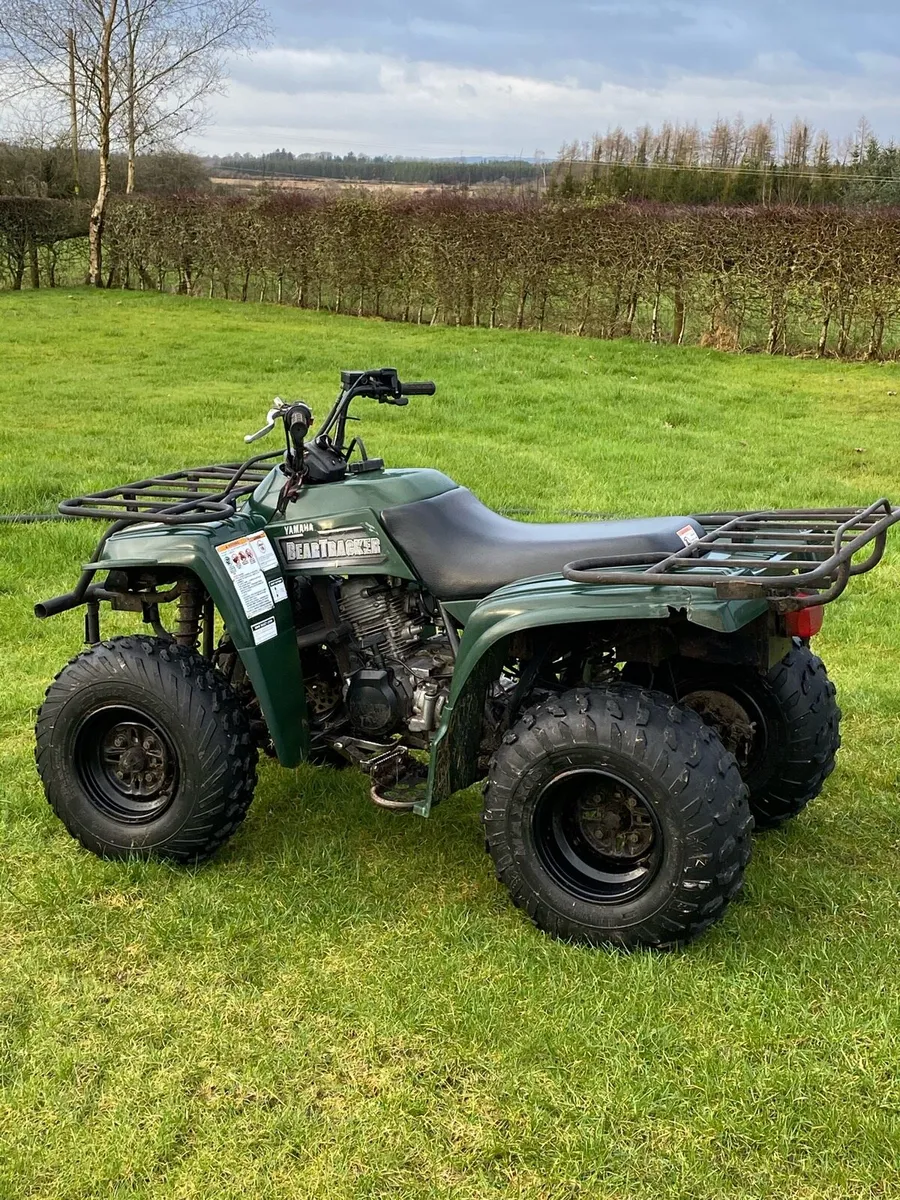 Farm quads wanted !! - Image 3