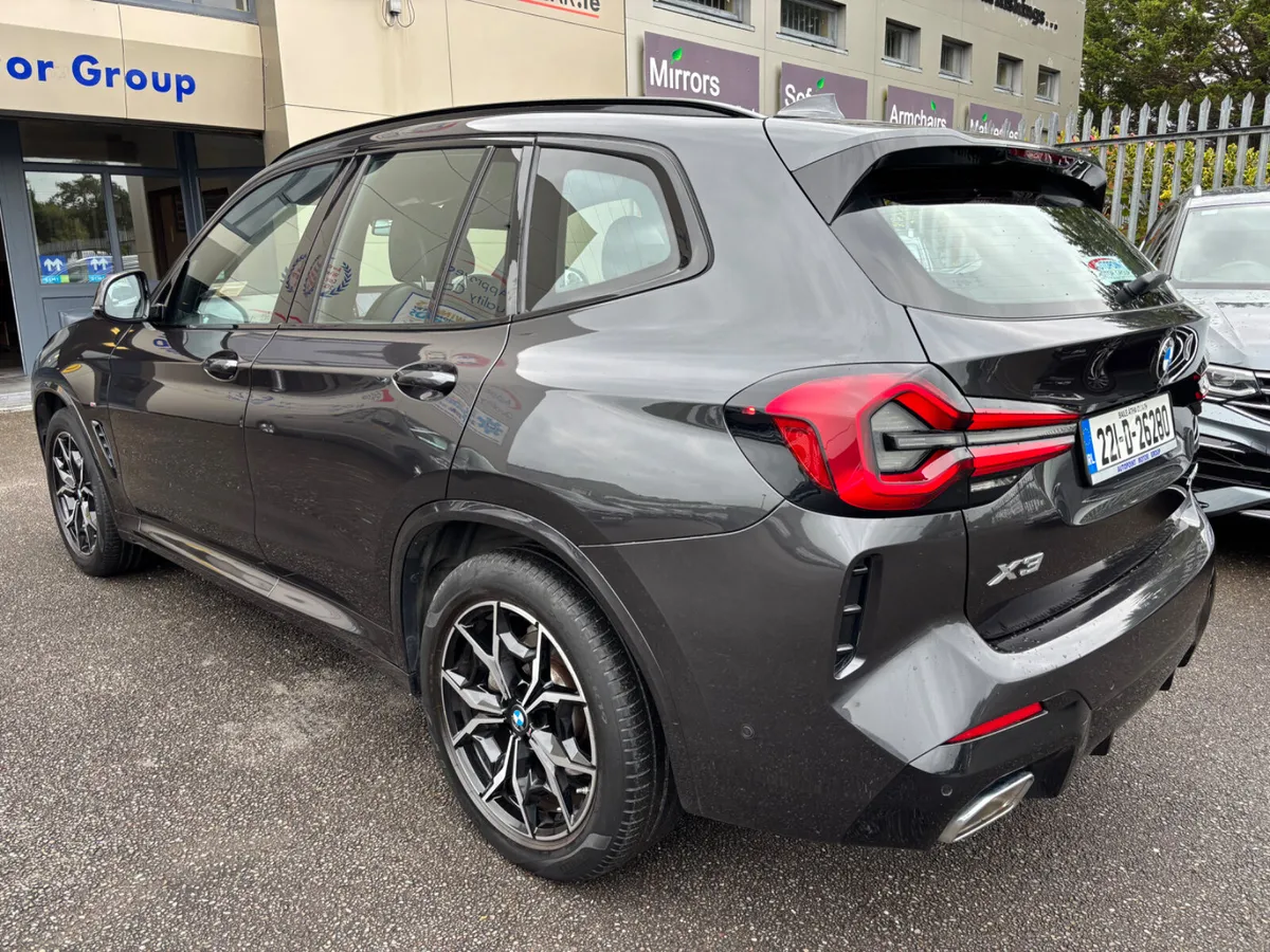 xDrive 20d M-Sport (2 Years Warranty) - Save 2000e - Image 3