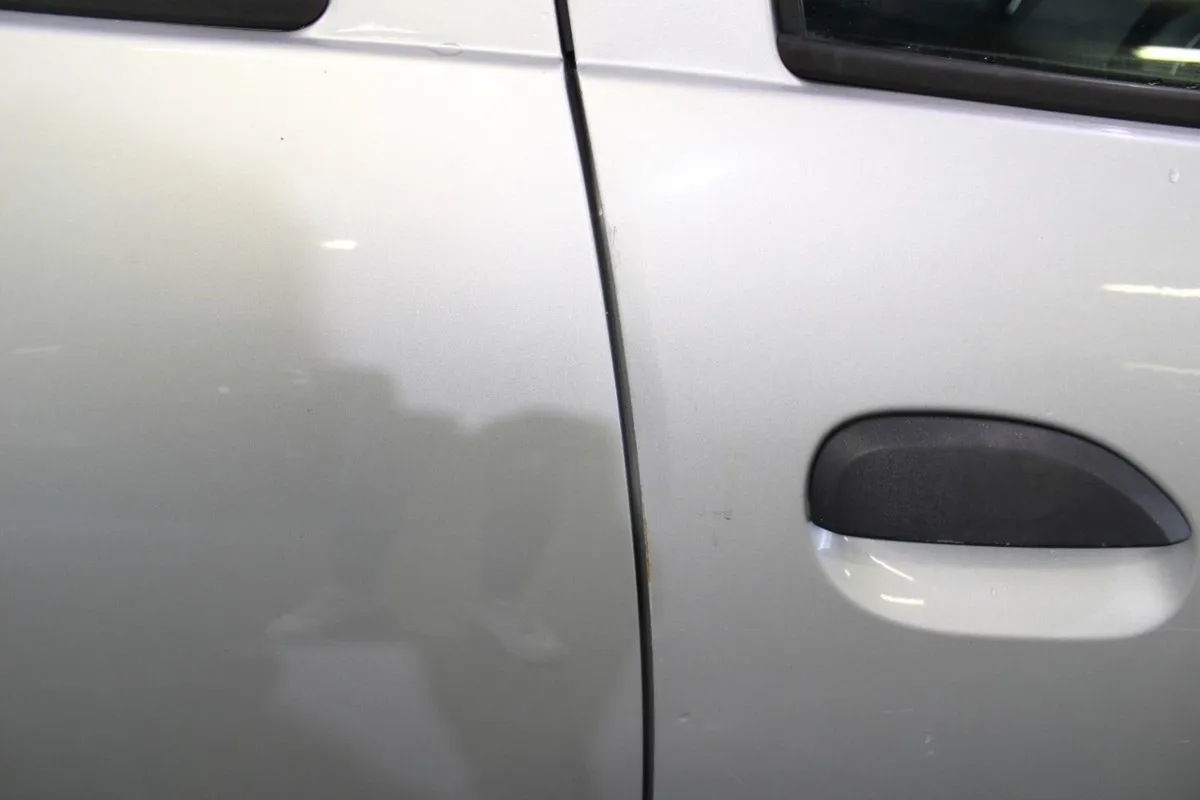 Dacia Sandero 1.5 dCi 90 Alternative - Image 3