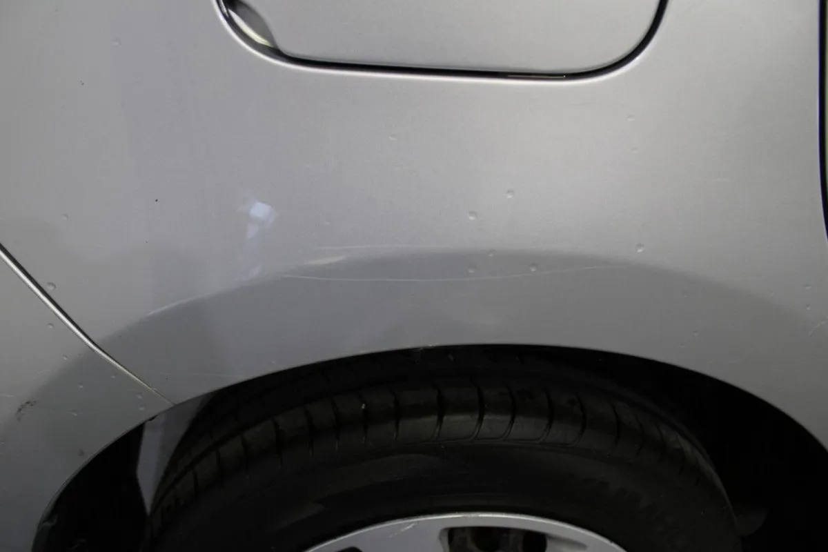 Dacia Sandero 1.5 dCi 90 Alternative - Image 4