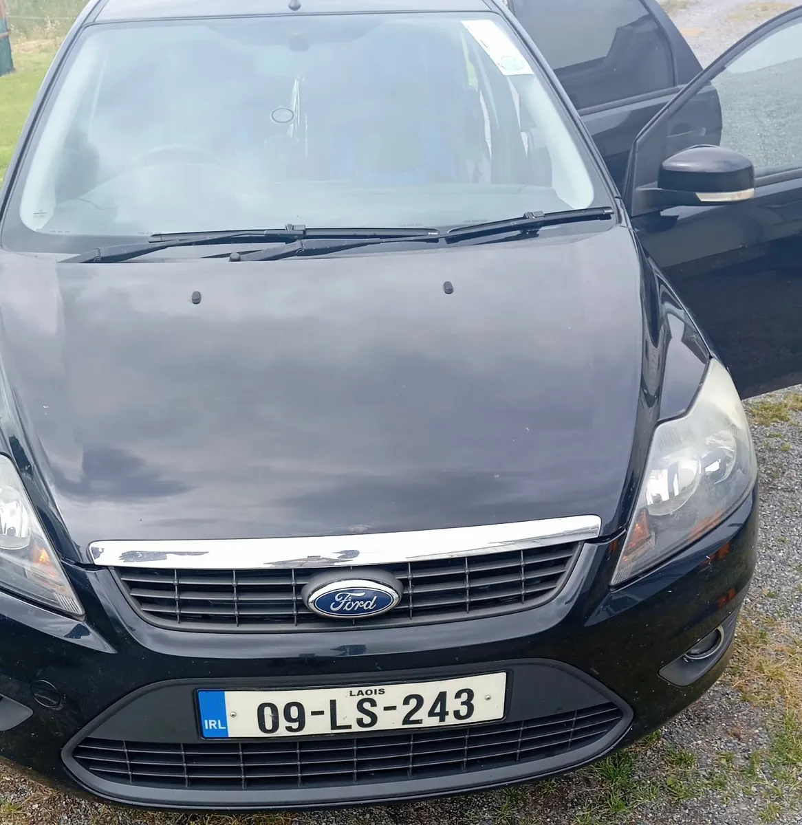 Ford Focus 2009 - Image 2