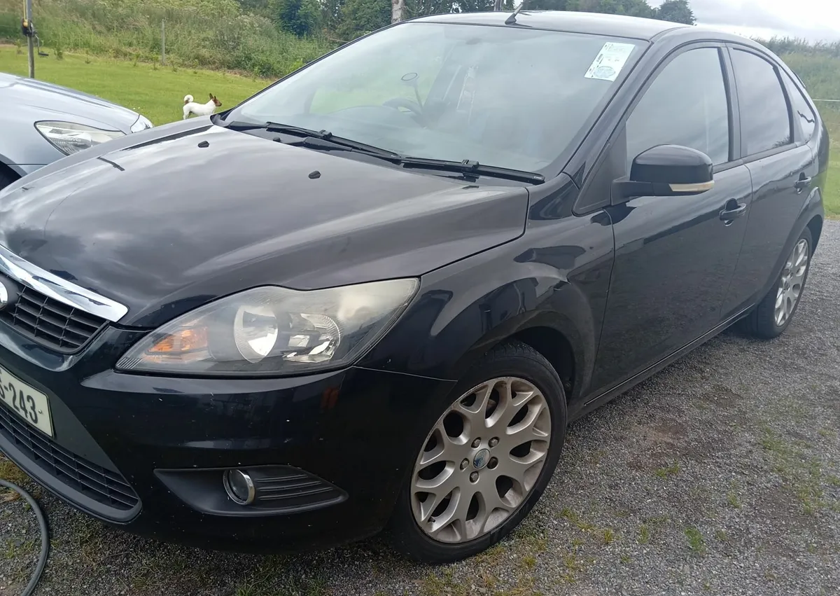Ford Focus 2009 - Image 4