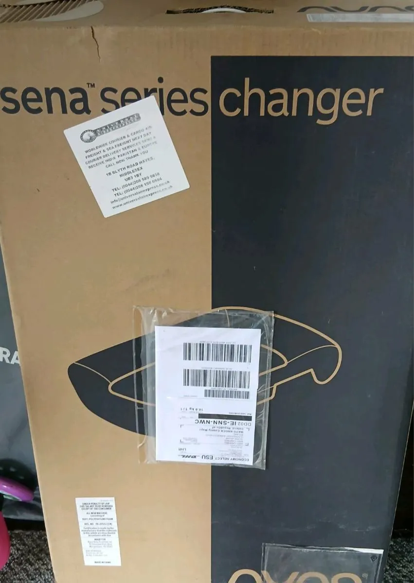 Changer - Image 3