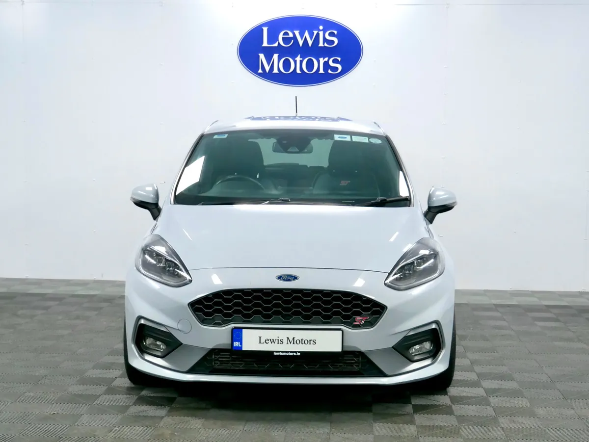 2020 Ford Fiesta ST 1.5 Ecoboost **DEPOSIT TAKEN** - Image 3