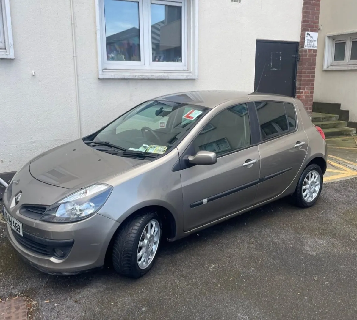 Renault Clio 2008 - Image 2