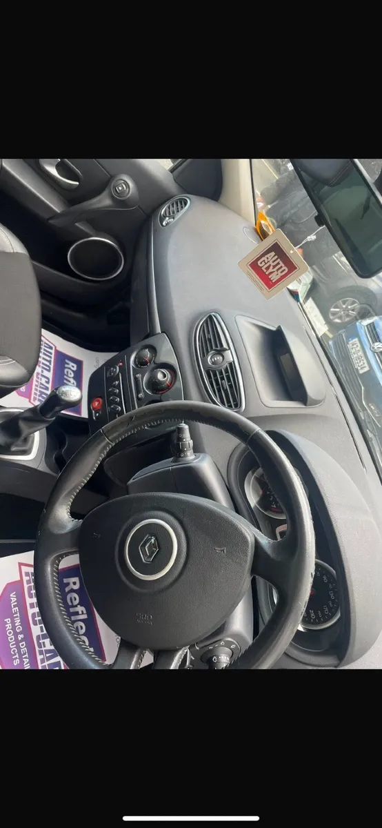 Renault Clio 2008 - Image 4