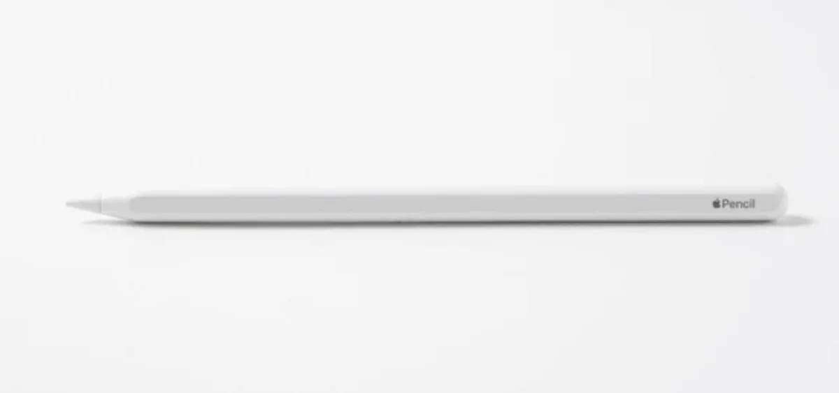 Apple Pencil (2nd Generation) – in Box