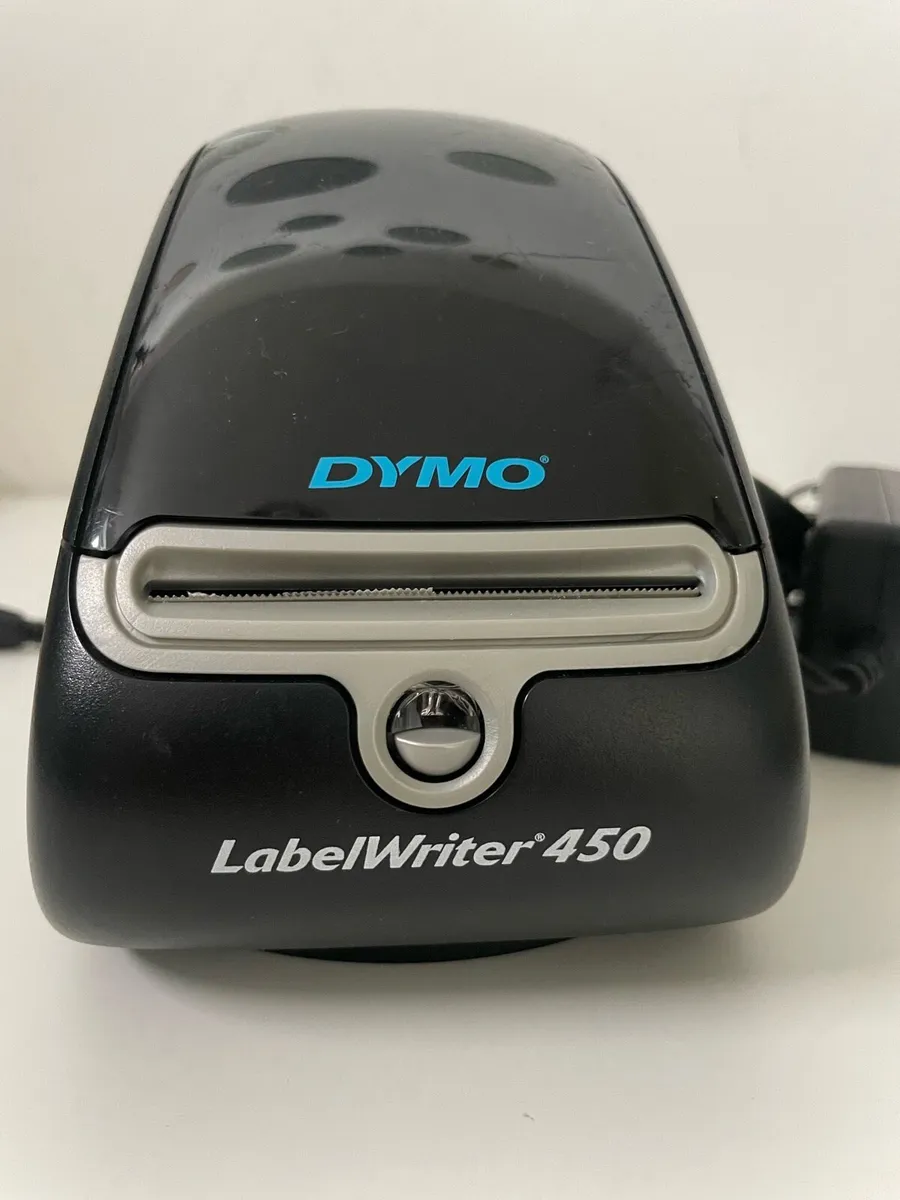 Label printer Dymo - Image 1