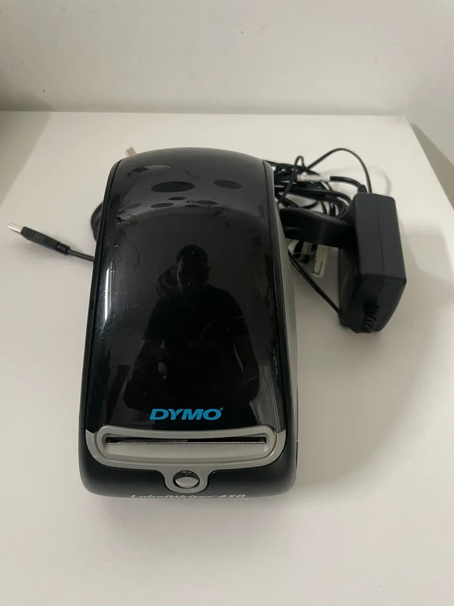 Label printer Dymo - Image 3