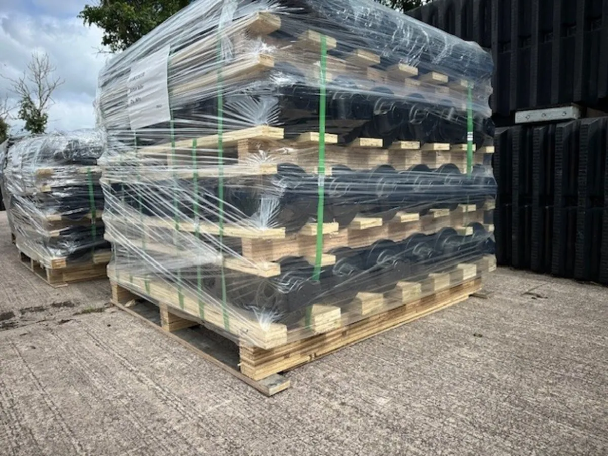 Track Solutions @ Undercarriage Ireland - Image 3
