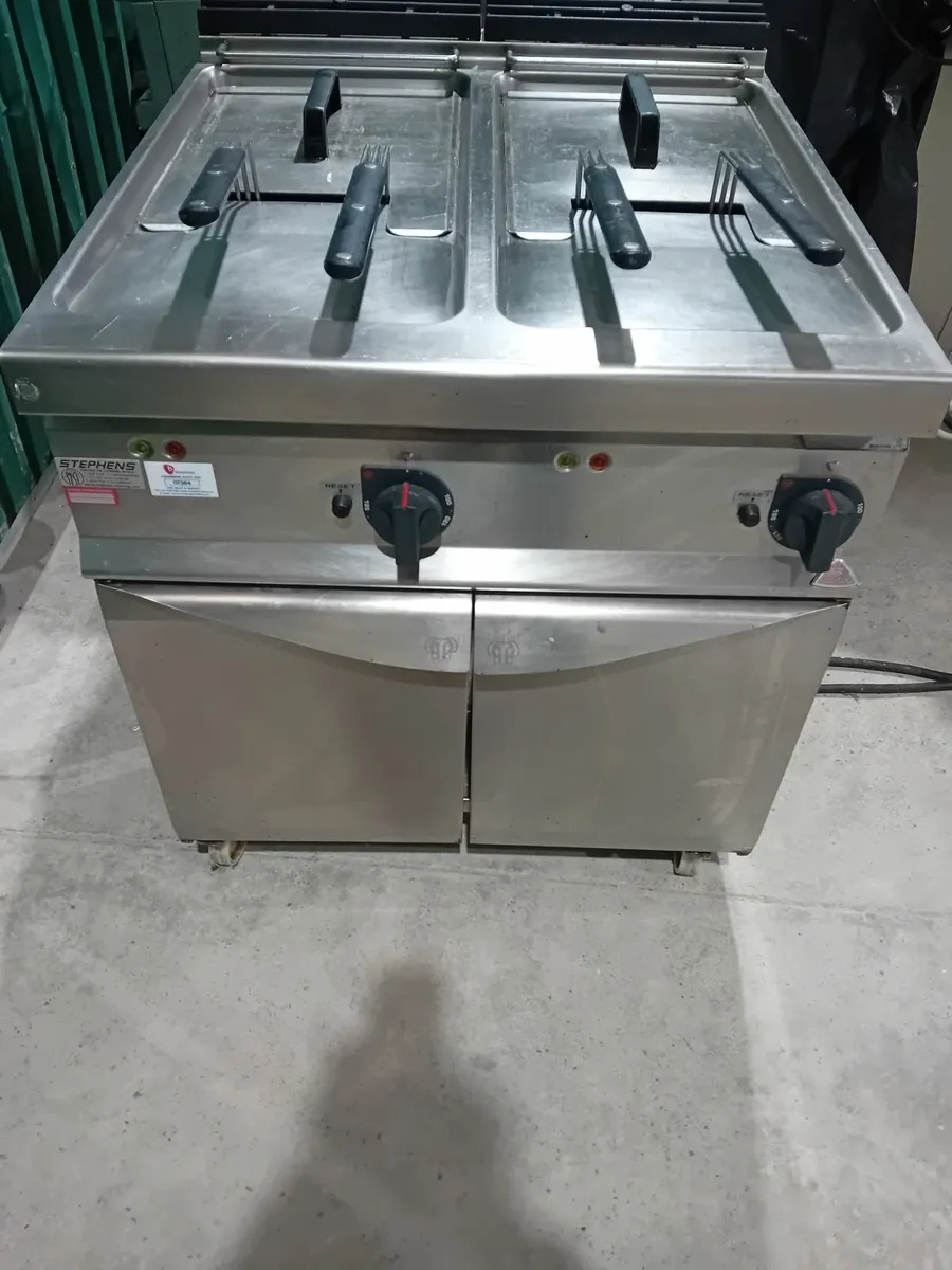 Fryer