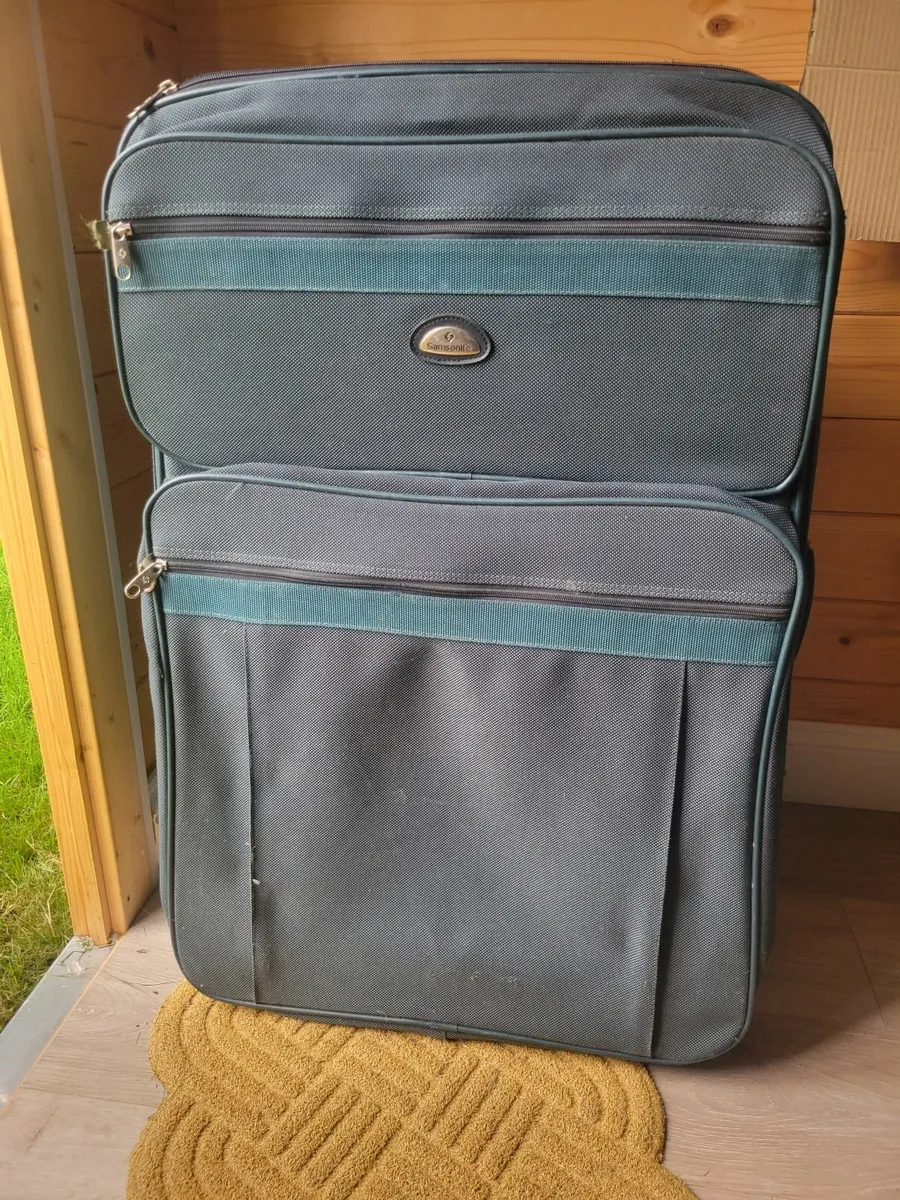 Suitcases - Image 1