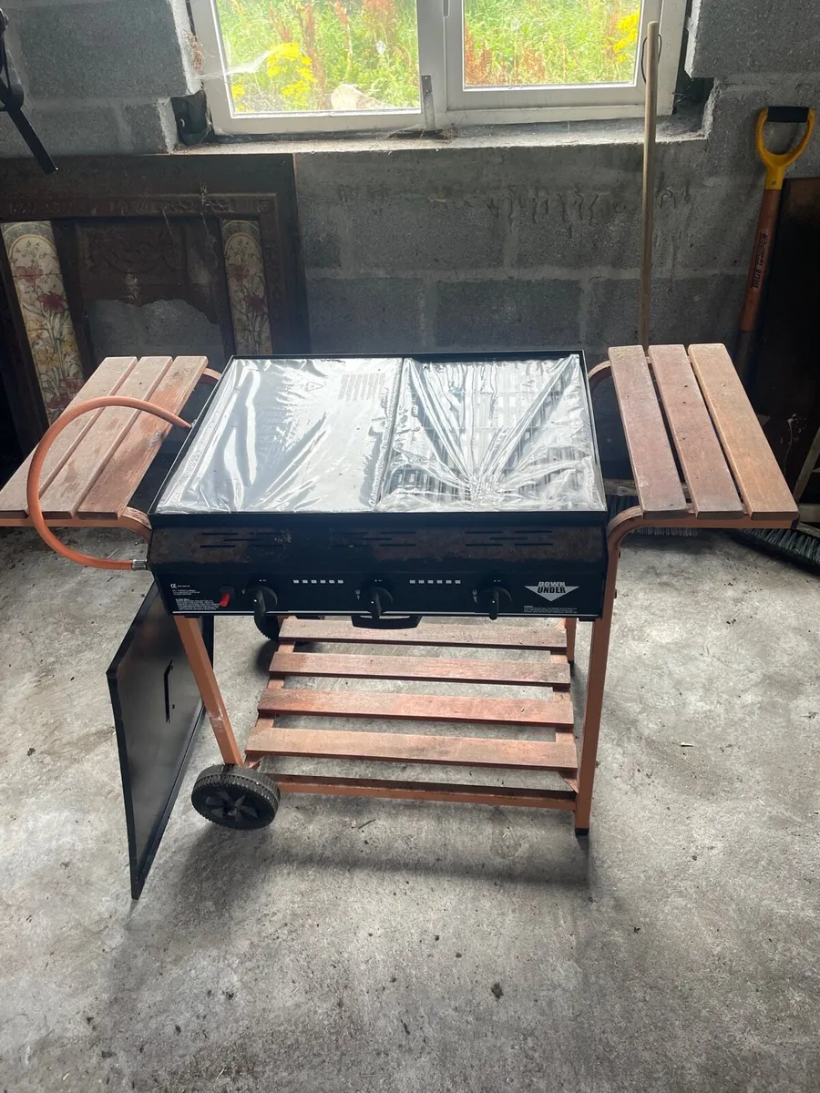 Bbq - Image 1