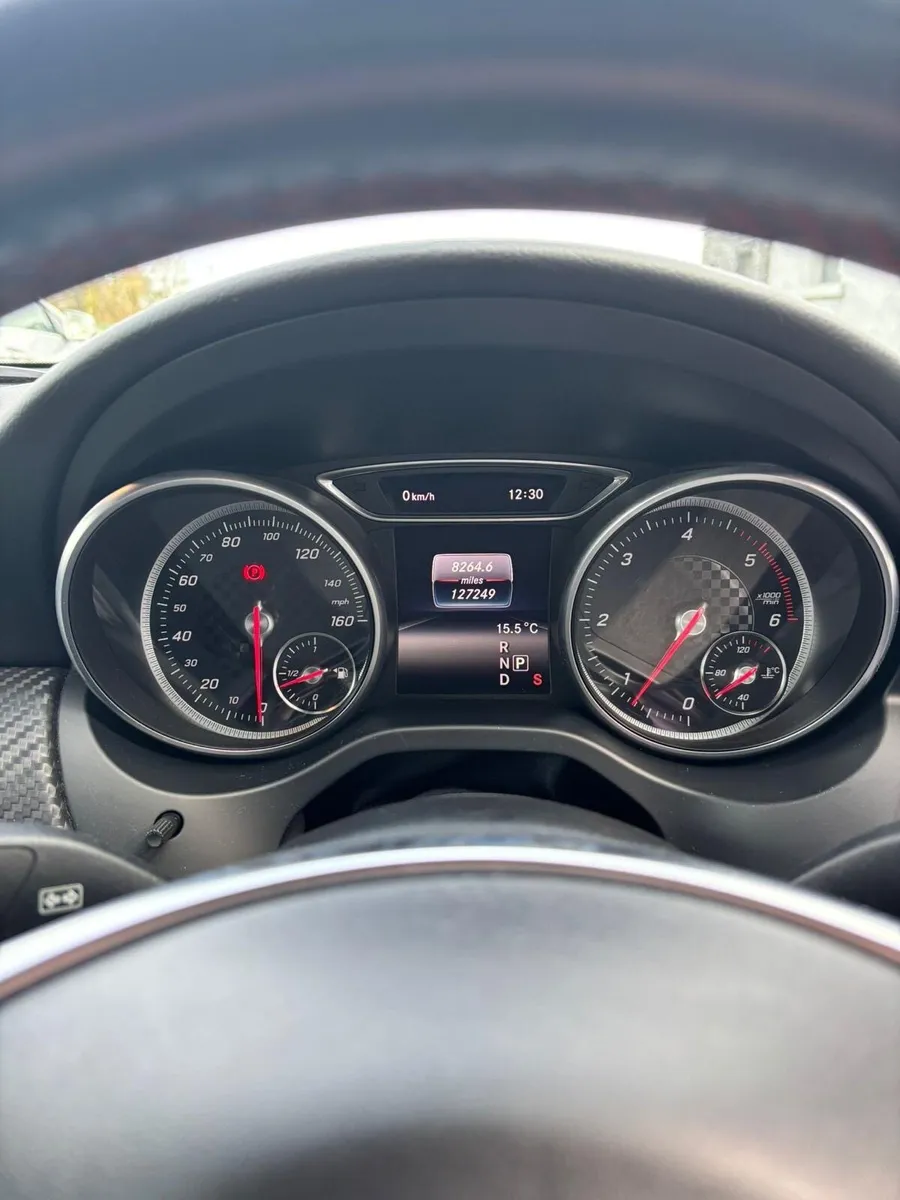 Mercedes a220d auto - Image 2