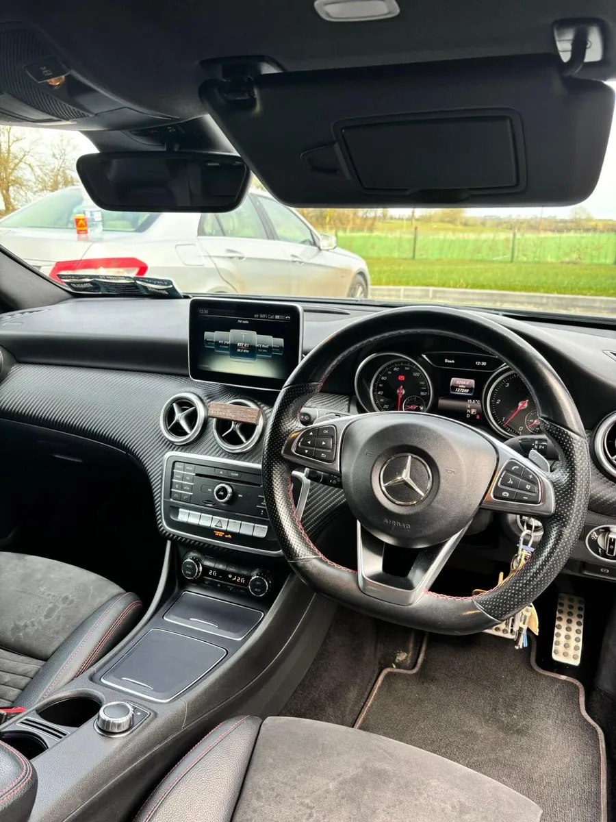 Mercedes a220d auto - Image 3