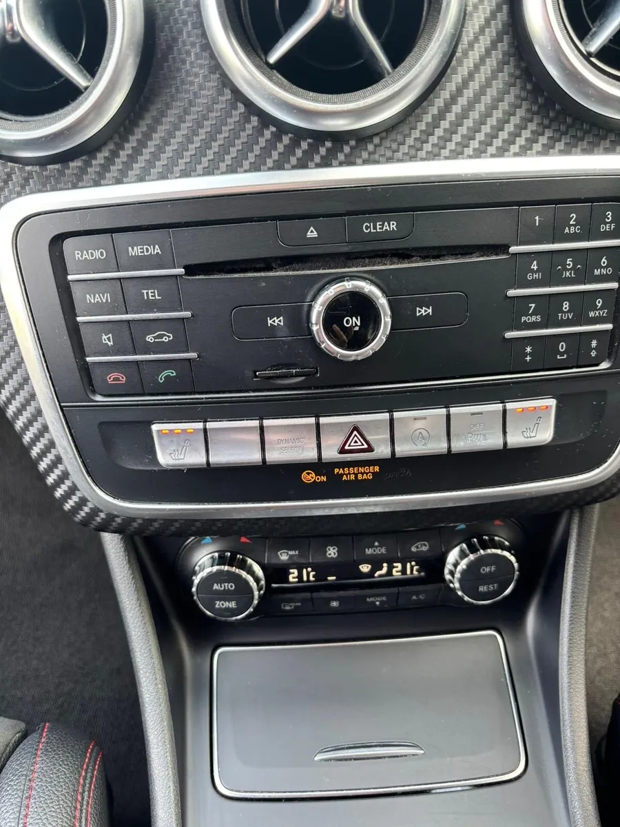 Mercedes a220d auto - Image 4