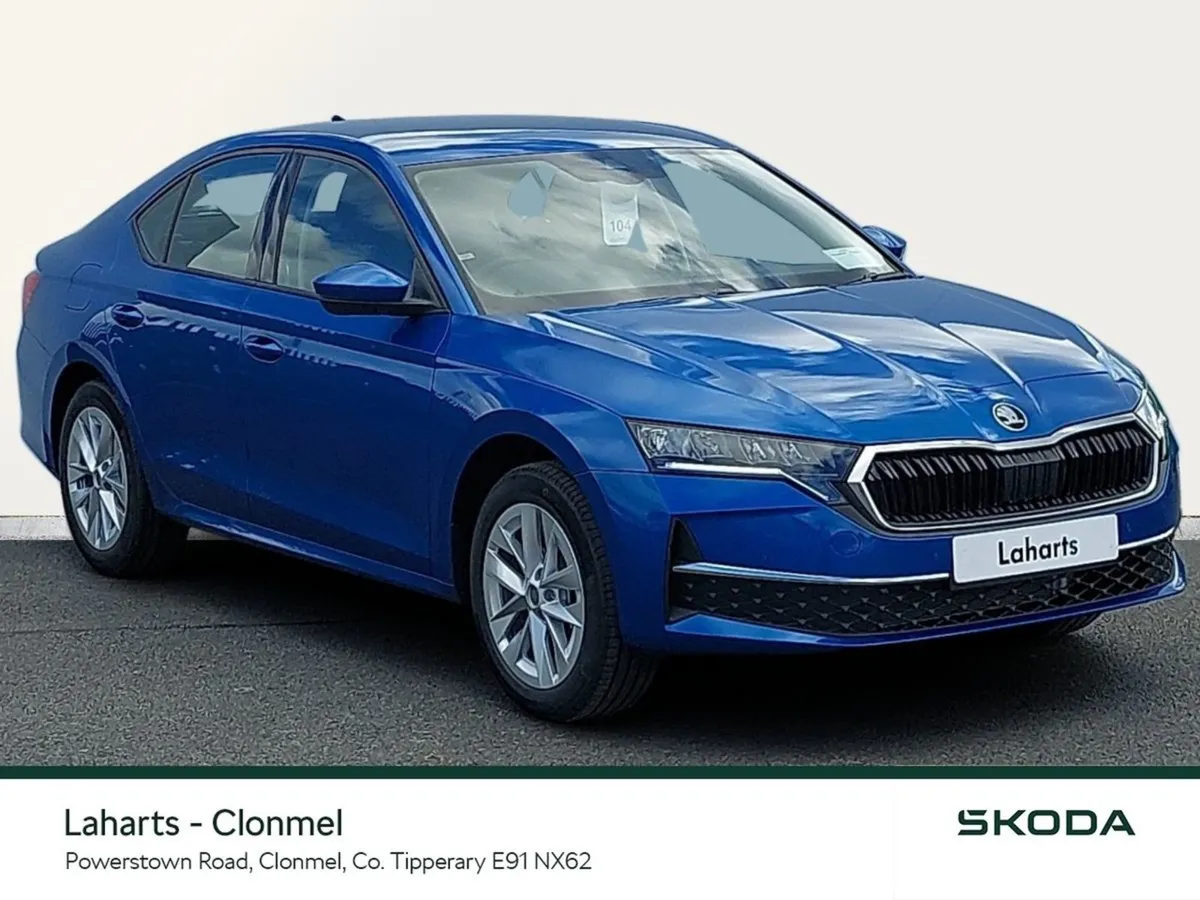 Skoda Octavia Selection 2.0tdi 115HP - Image 1