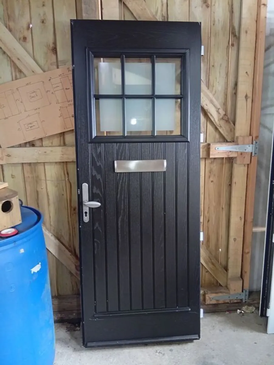 doors - Image 1