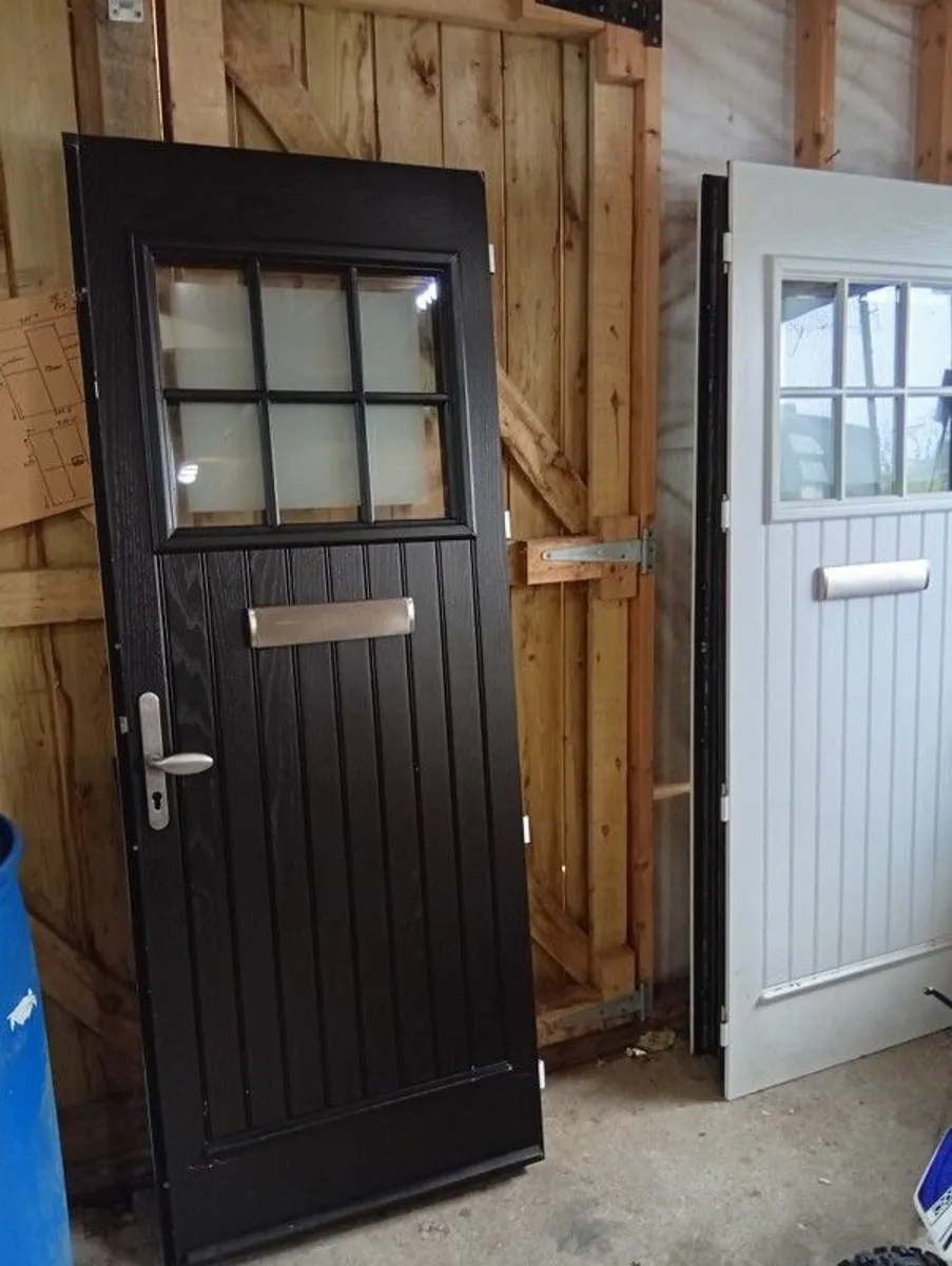 doors - Image 2