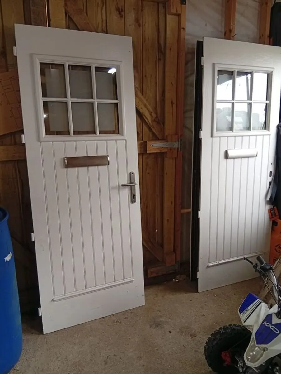 doors - Image 4