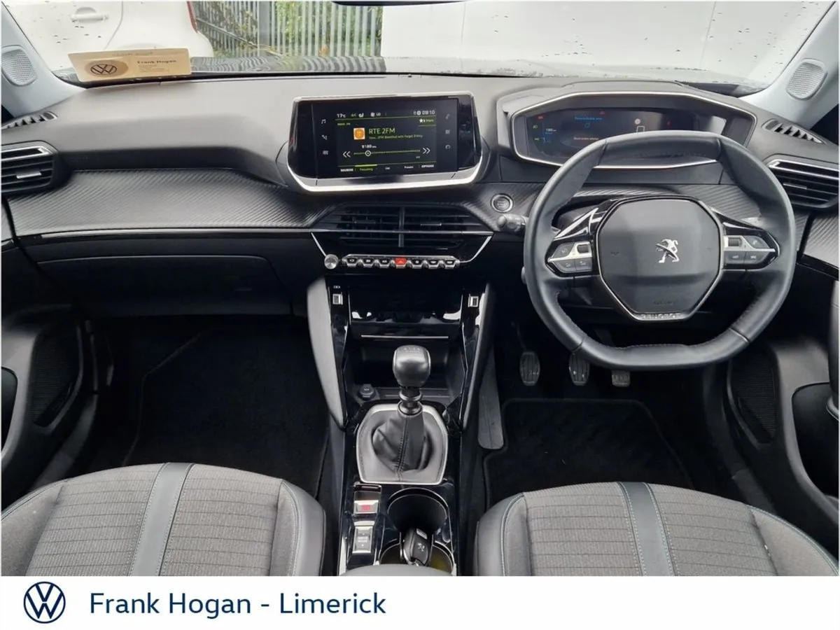 Peugeot 2008 1.2 Puretech 100bhp Allure - Image 2