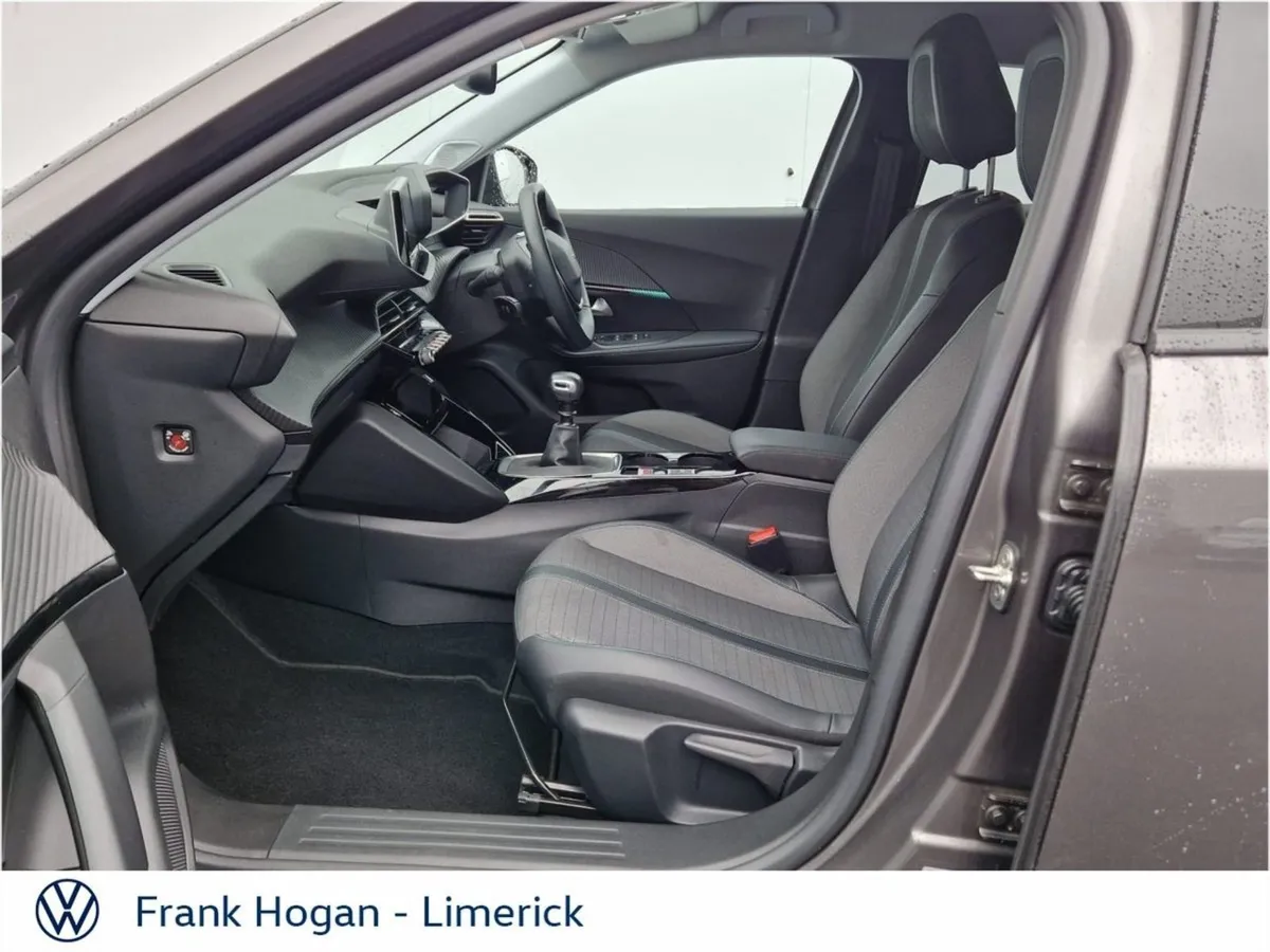 Peugeot 2008 1.2 Puretech 100bhp Allure - Image 4