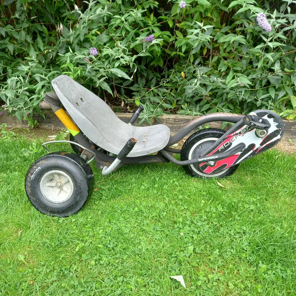 Rocker - Image 1