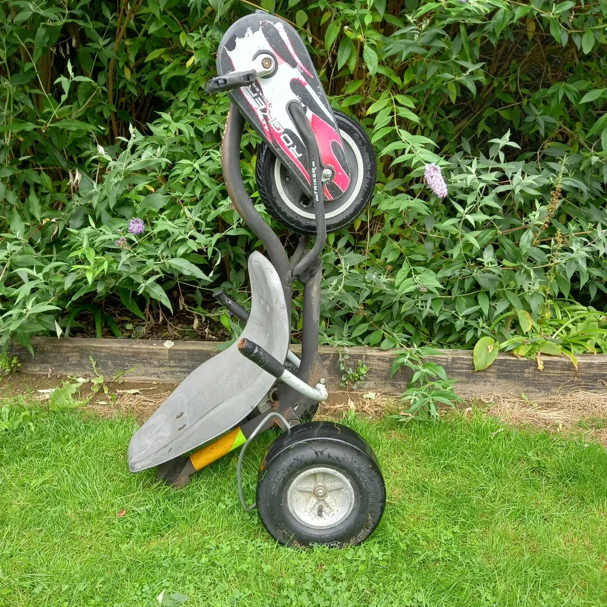 Rocker - Image 2