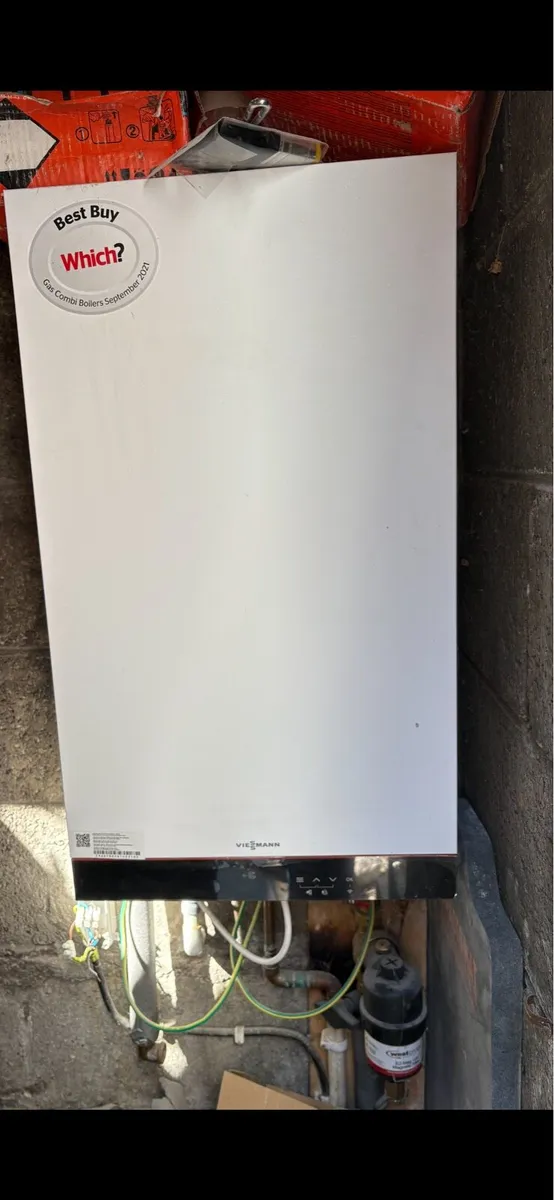 Boiler - Image 2