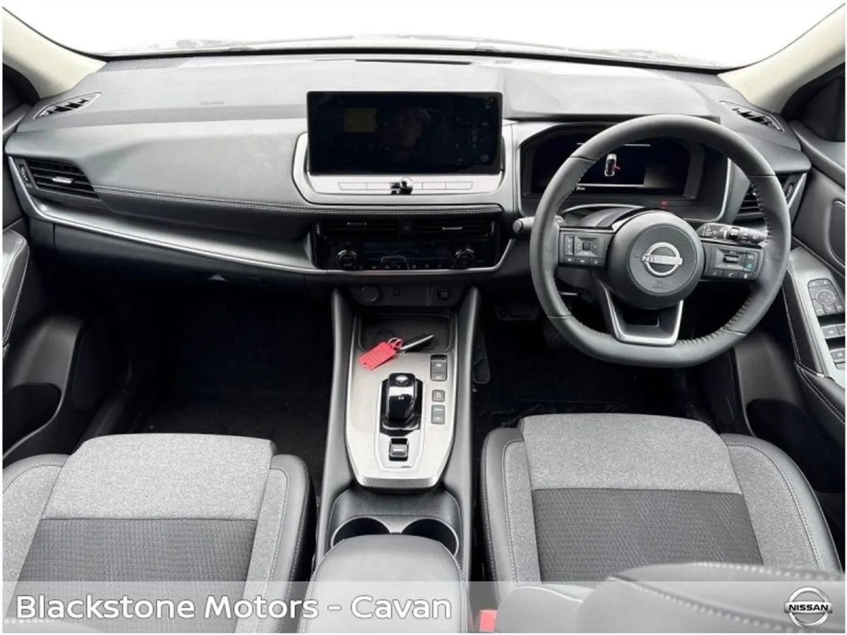 Nissan QASHQAI Epower Qashqai SV Premium - Image 2