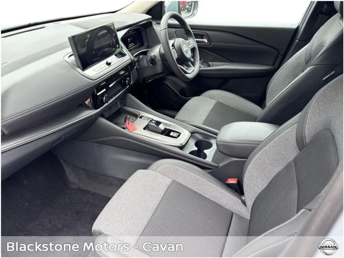 Nissan QASHQAI Epower Qashqai SV Premium - Image 4