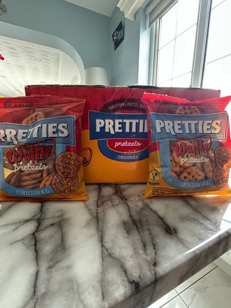Pretzel Pieces - Image 2