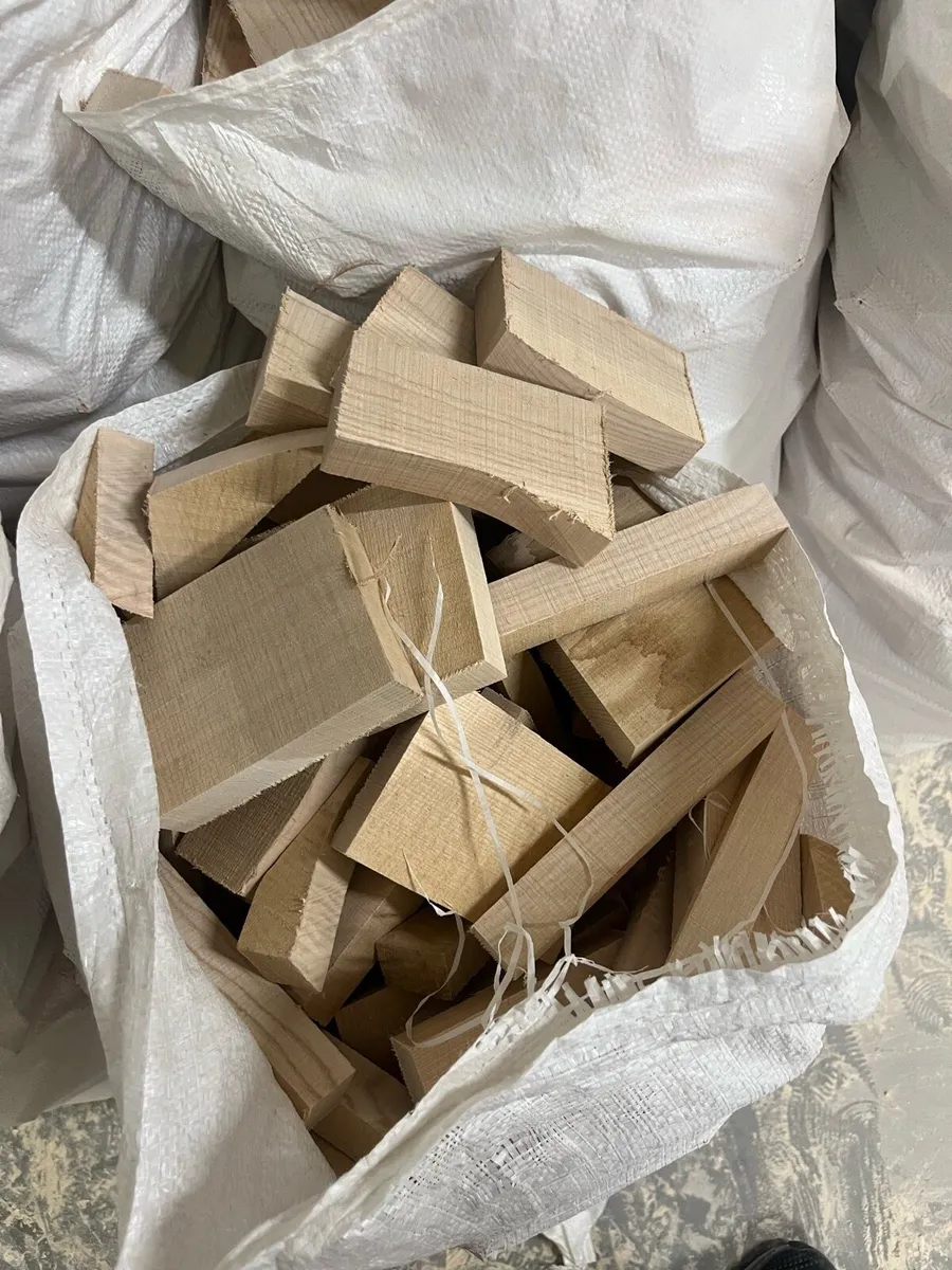 Ash Kindling - Image 1