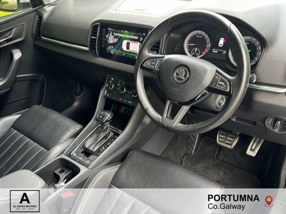 Skoda Karoq Automatic Style 1.6tdi 115bhp - Image 2