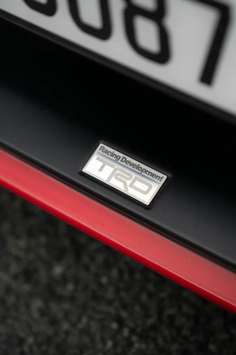 Toyota GT86 2012 - Image 2