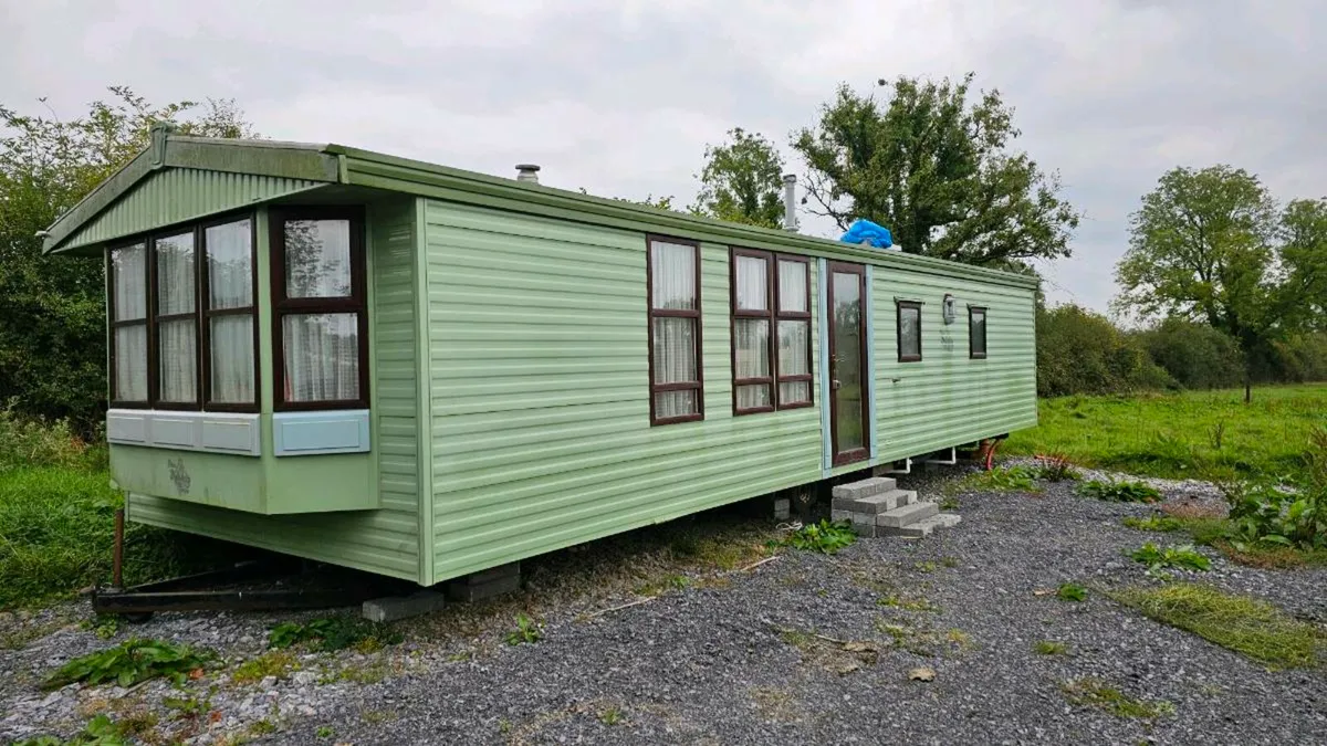 Mobile Home - Image 1
