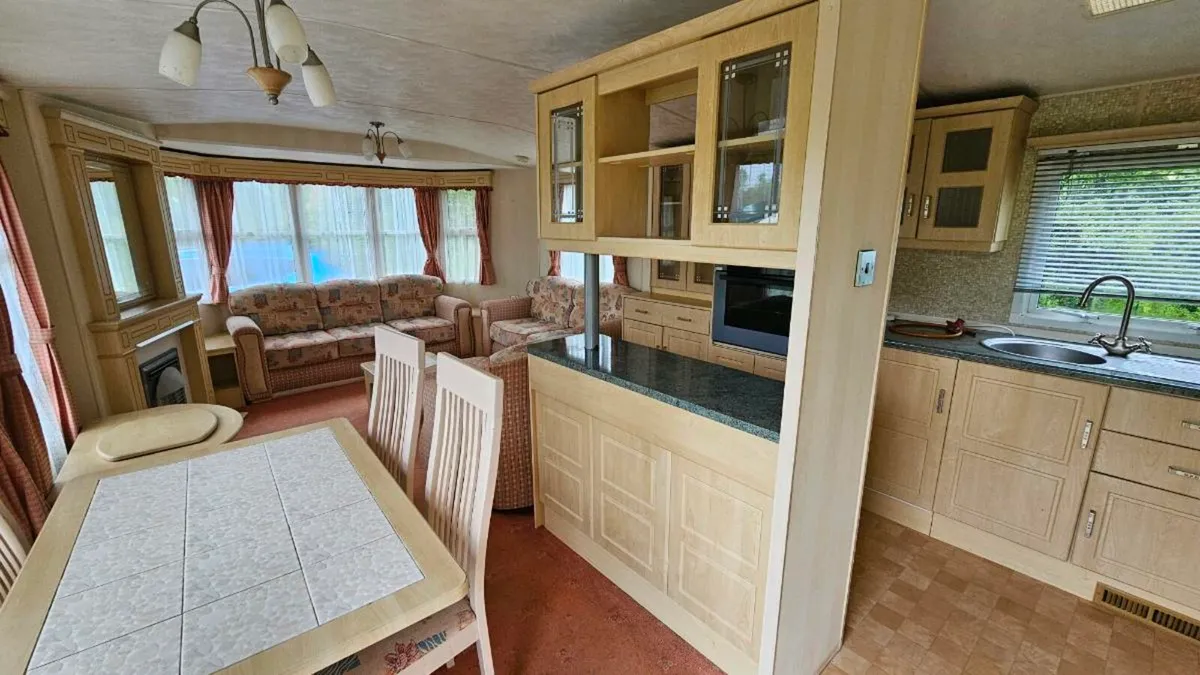 Mobile Home - Image 3