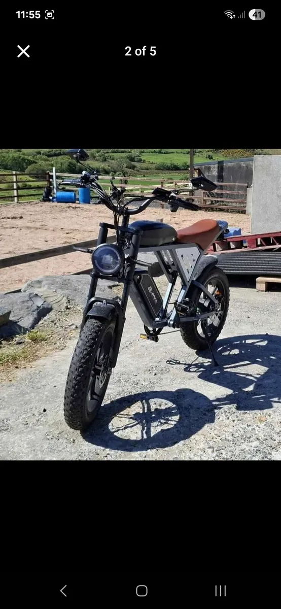 ebike - Image 2