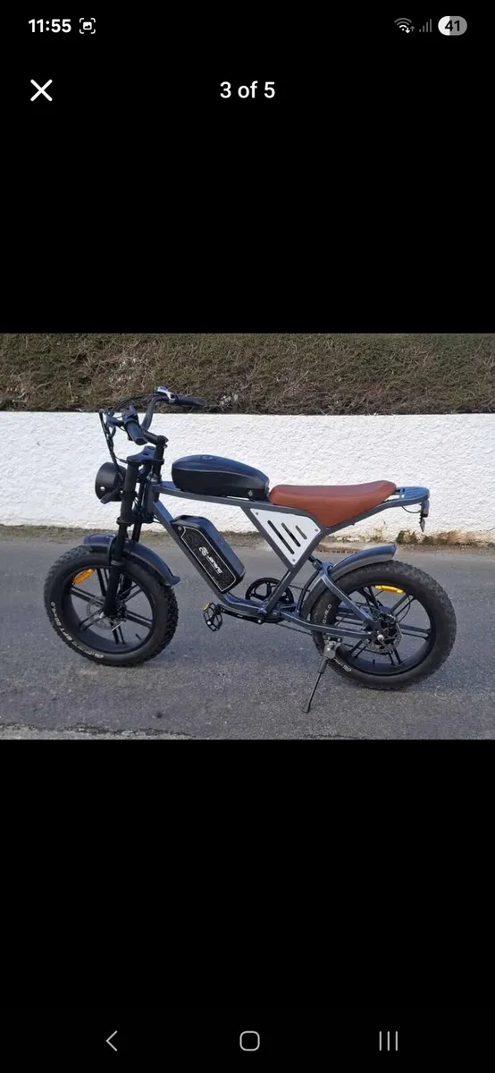 ebike - Image 3