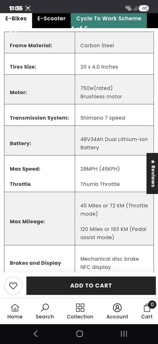 ebike - Image 4