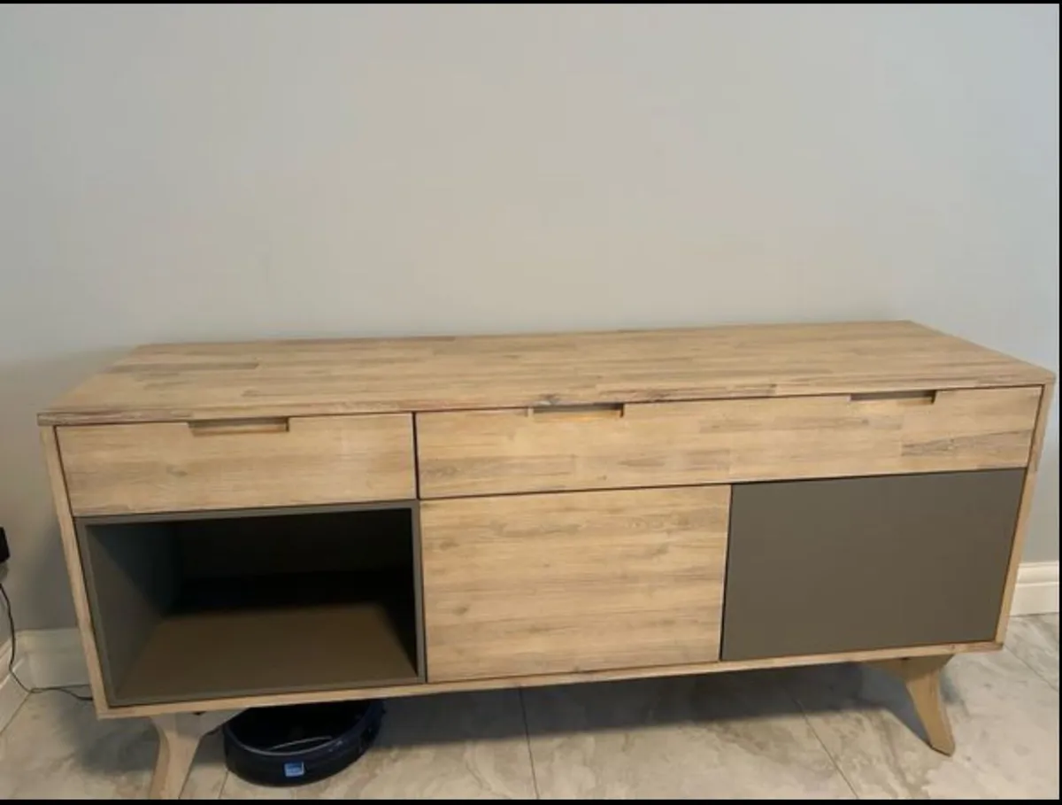 sideboard - Image 1