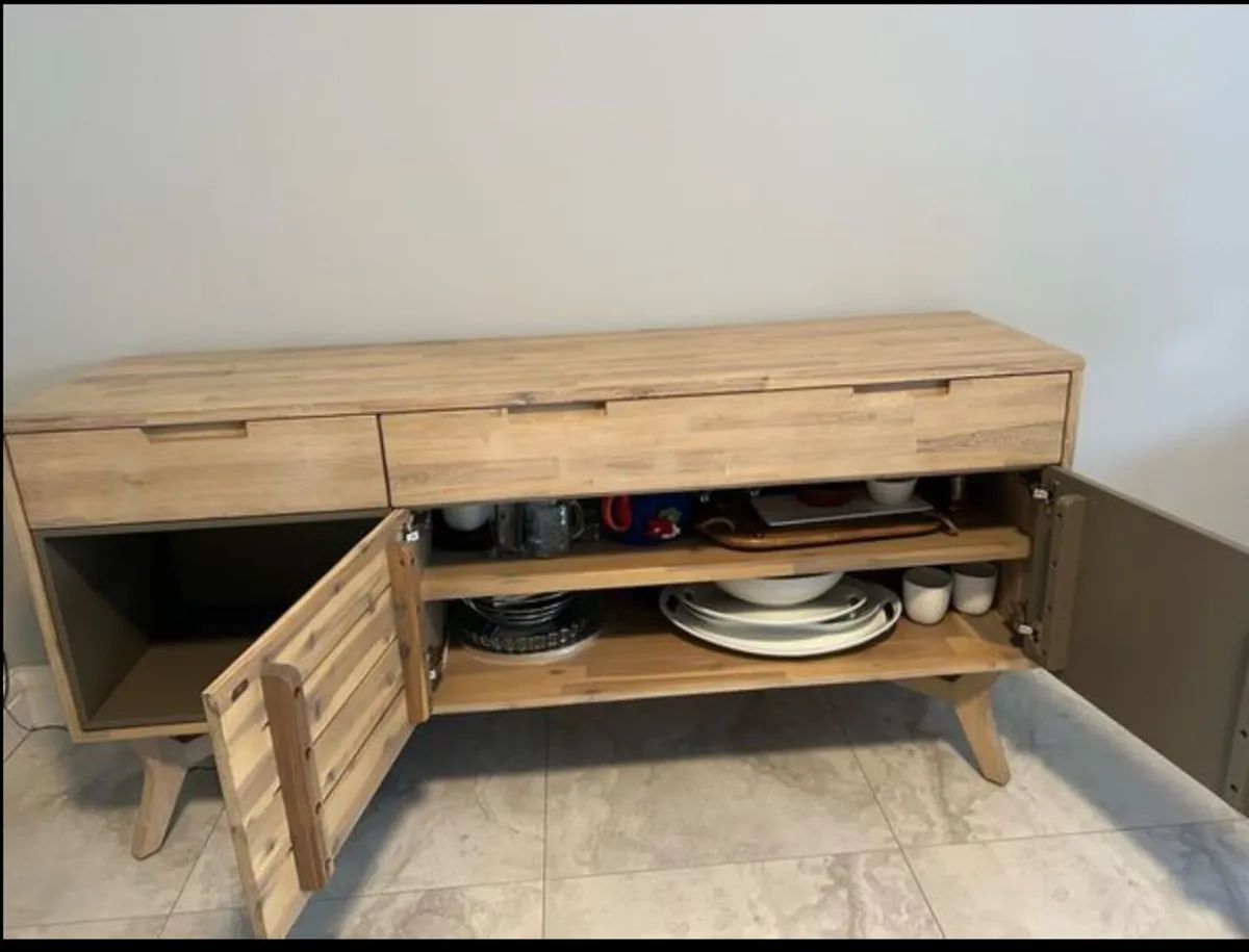 sideboard - Image 3