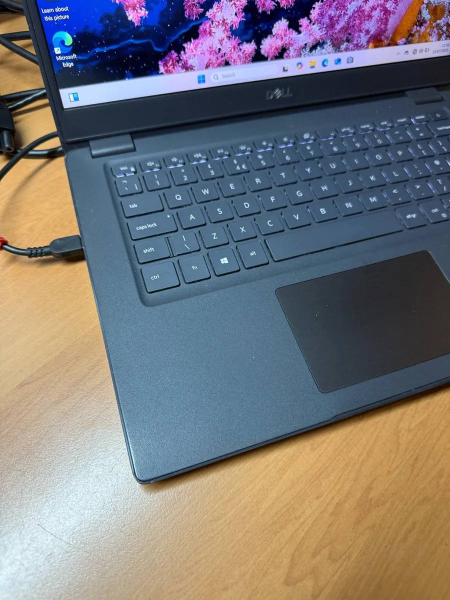 Dell laptop i5 pro 16-512 win 11 pro - Image 3