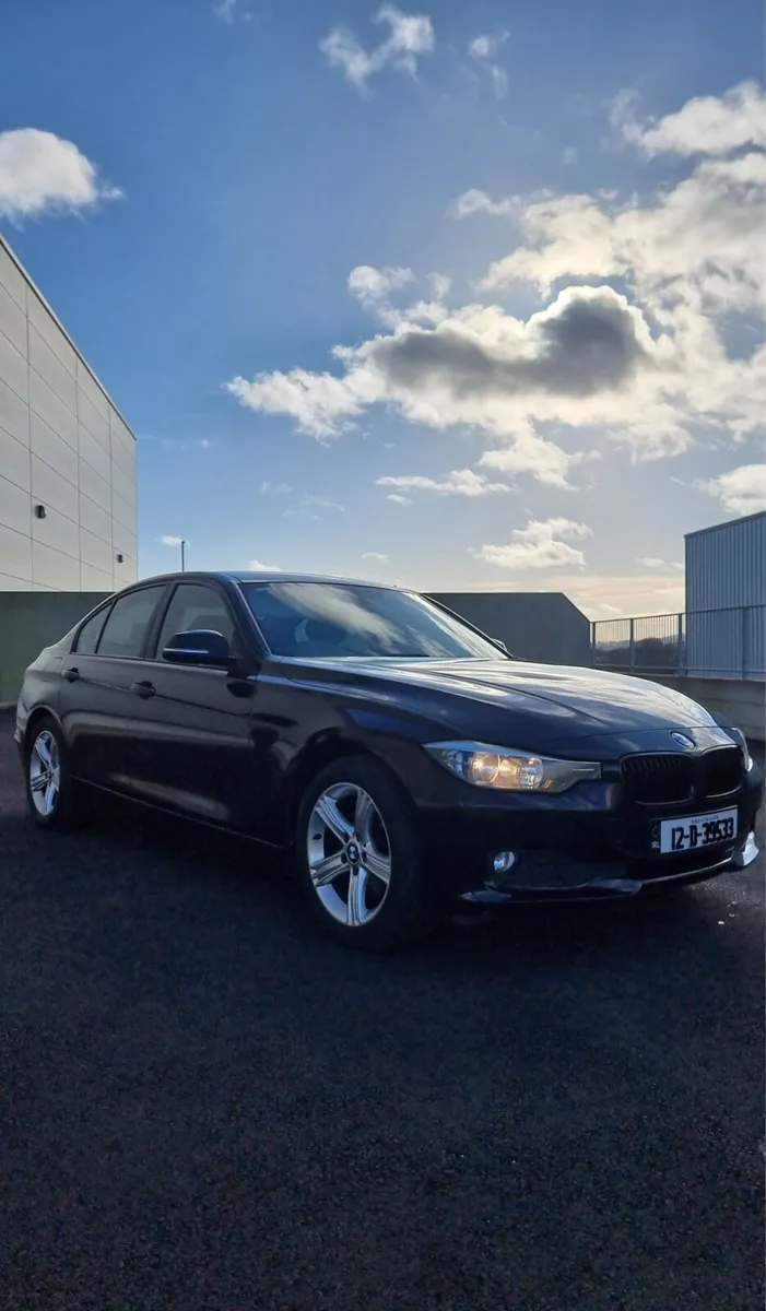 BMW 320d F30 *Fresh NCT* - Image 1