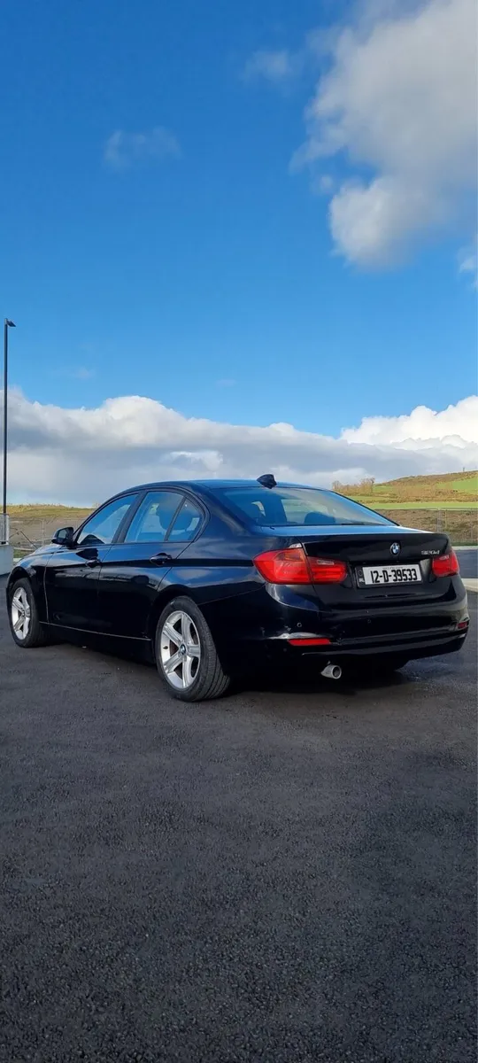 BMW 320d F30 *Fresh NCT* - Image 2