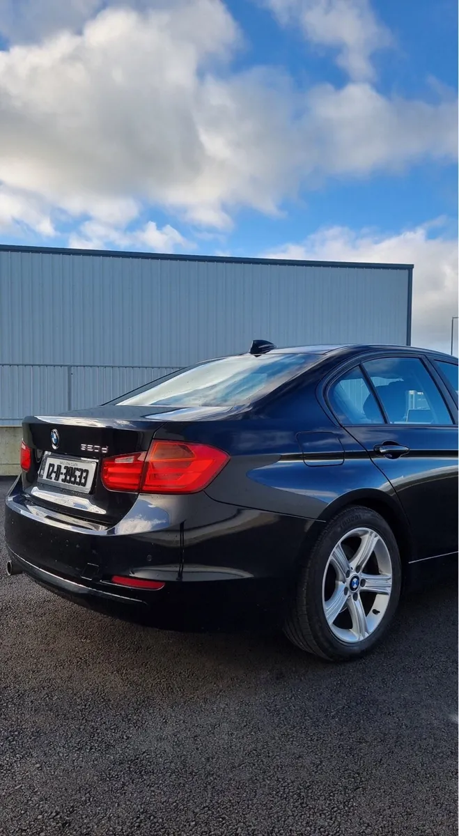 BMW 320d F30 *Fresh NCT* - Image 3