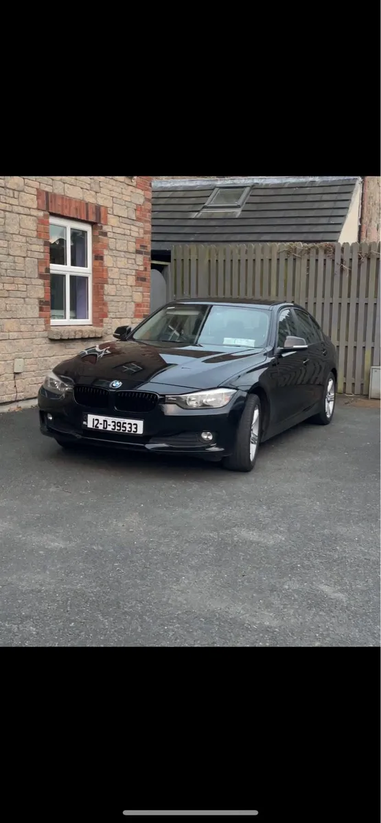 BMW 320d F30 *Fresh NCT* - Image 4